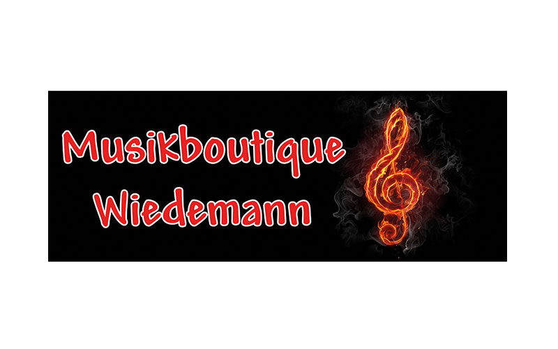 Musikboutique Wiedmann