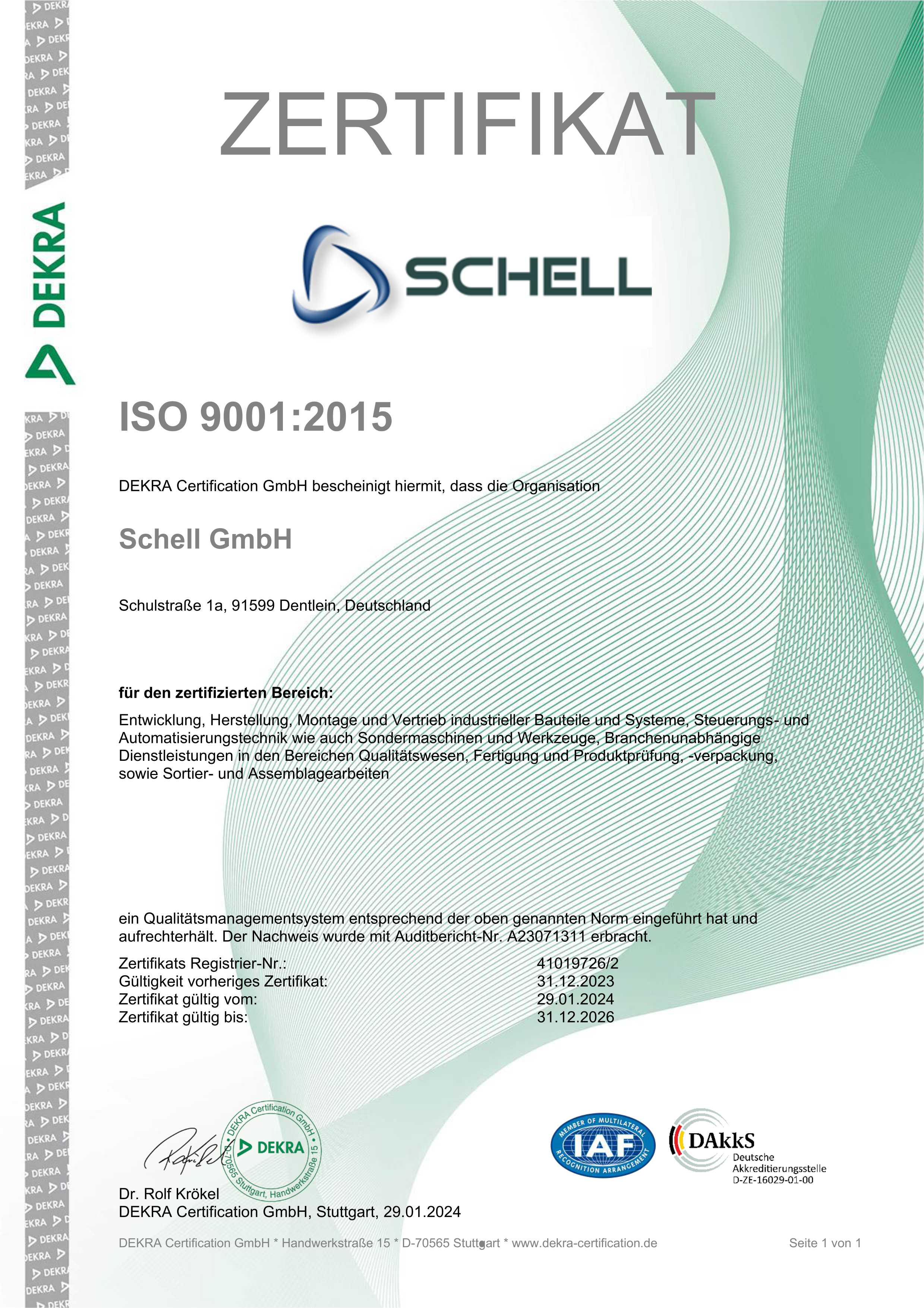 Schell   Zertifikat ISO 9001 2015 29.01.2024   31.12.2026.jpg